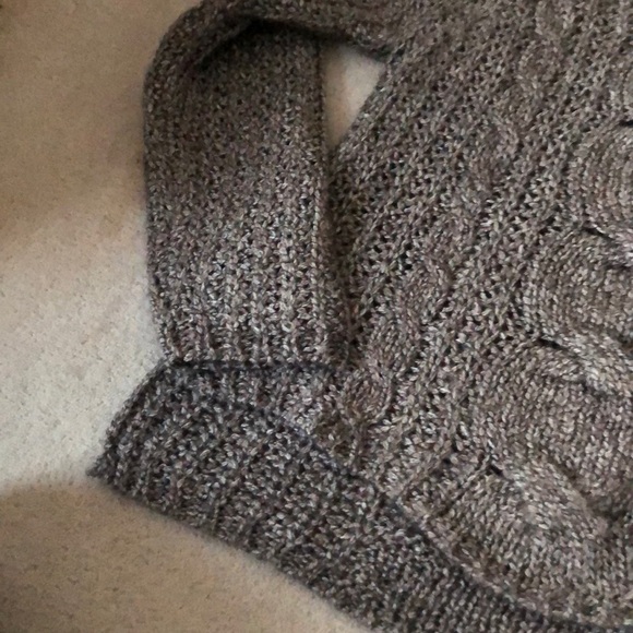 Nic + Zoe wool sweater! - Picture 4 of 5